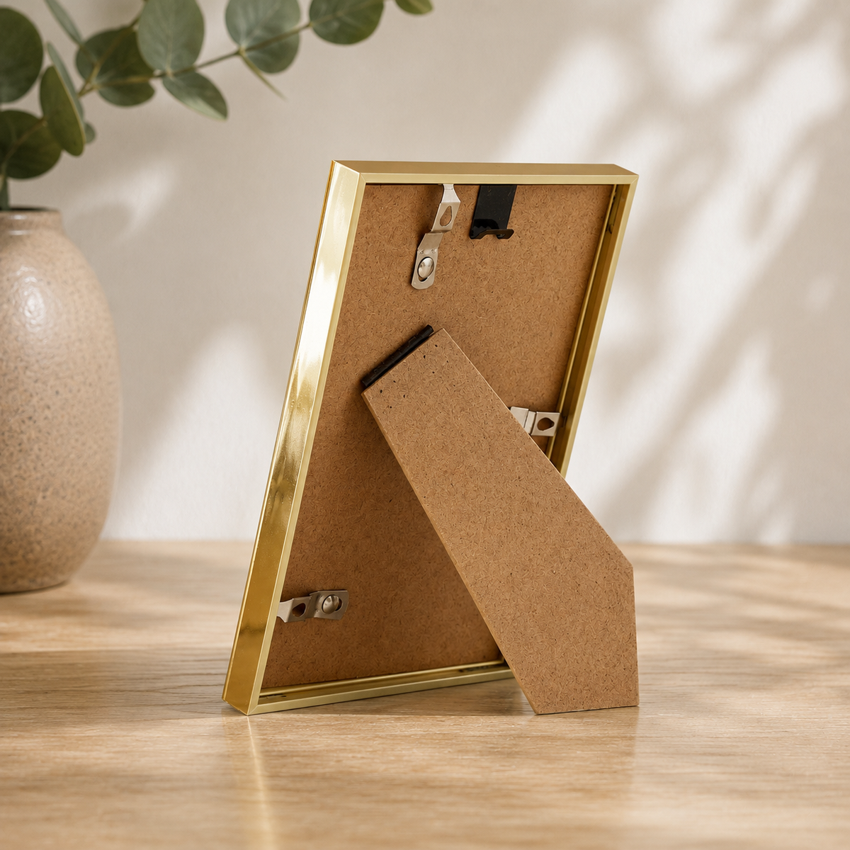 Dancing Through Life Aesthetic Table Top Frame