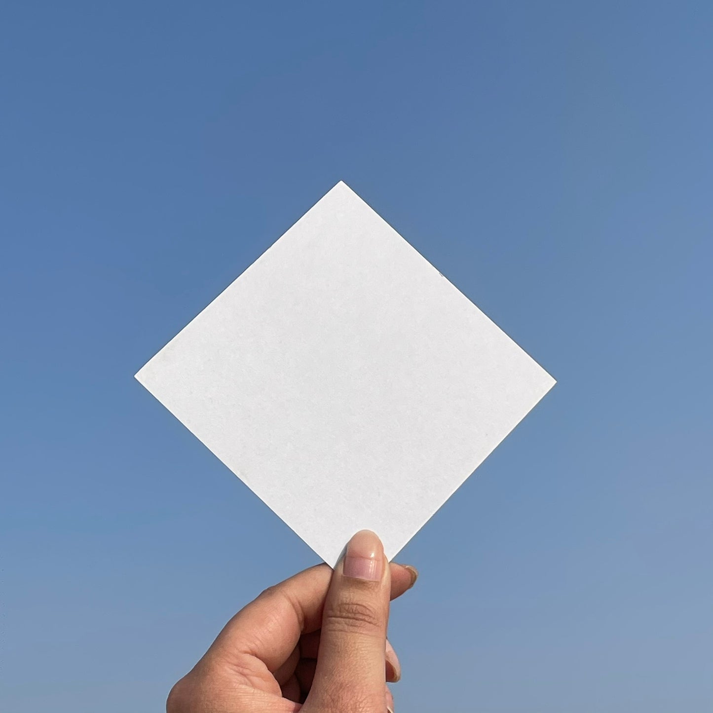 Self Love First – Affirmation Mirror (Stick-On 4x4 Inches)