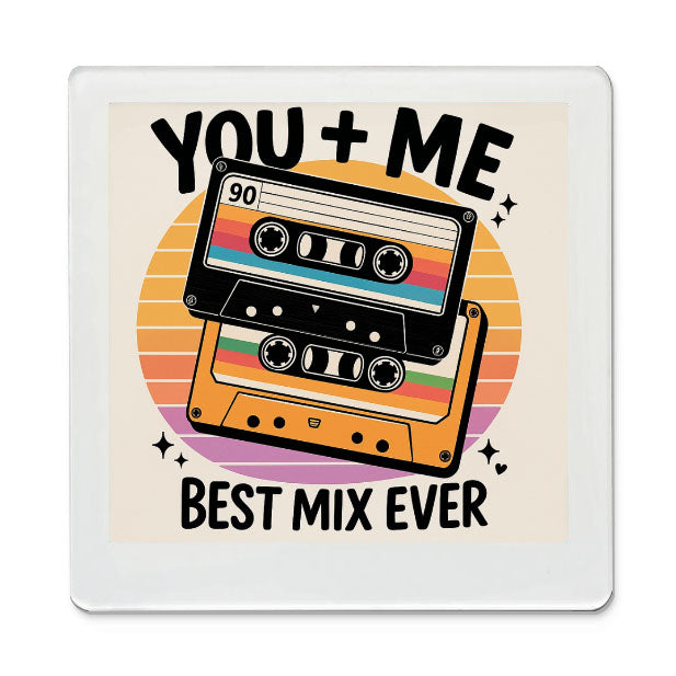 Best Mix Ever - Cupid Magnet