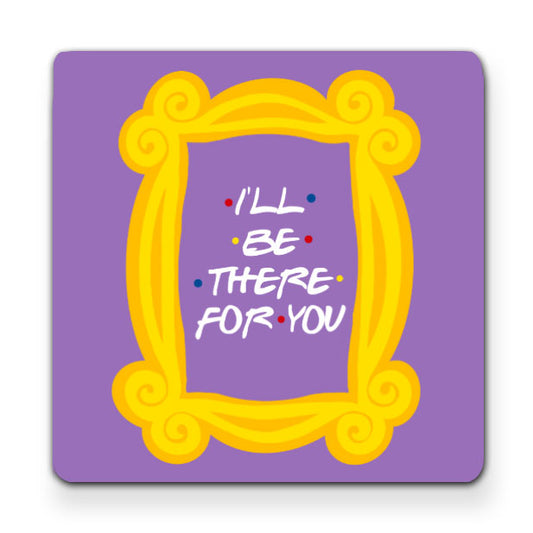 I'll Be There For You - Funky Magnet