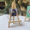 Photo/Spotify Acrylic Keychain - Image 3