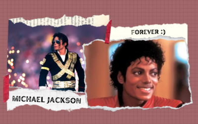 Michael Jackson : In Memory Forever.